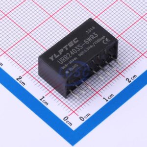 YLPTEC URB2403S-6WR3