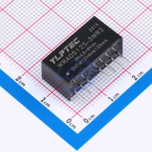 YLPTEC WRA0512S-3WR2