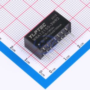 YLPTEC WRA1215S-3WR2