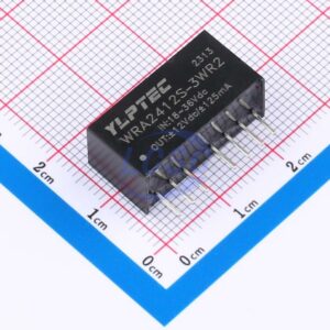 YLPTEC WRA2412S-3WR2