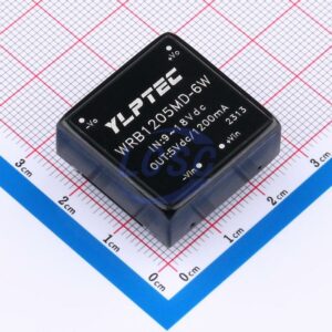 YLPTEC WRB1205MD-6W