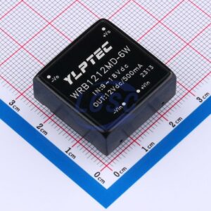 YLPTEC WRB1212MD-6W