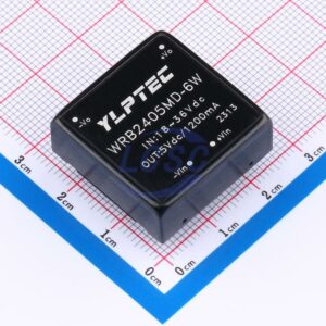 YLPTEC WRB2405MD-6W