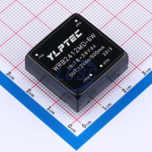 YLPTEC WRB2412MD-6W