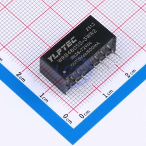 YLPTEC WRB4805S-3WR2