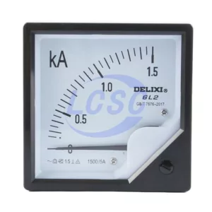 Delixi Electric 6L2A1500