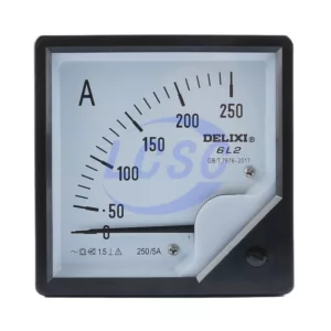 Delixi Electric 6L2A250