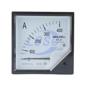 Delixi Electric 6L2A400