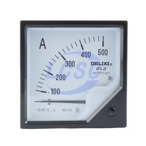 Delixi Electric 6L2A500