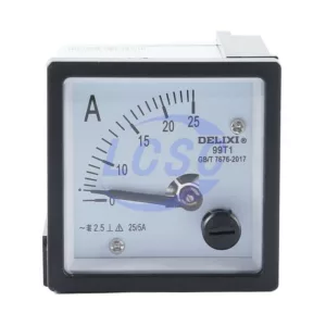 Delixi Electric 99T1A25