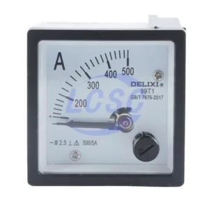 Delixi Electric 99T1A500