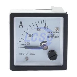 Delixi Electric 99T1A800