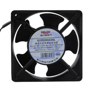 Delixi Electric DHBFG12038HA2SL