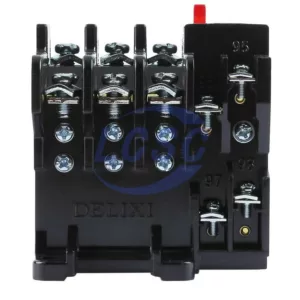 Delixi Electric JR36-20 10-16A