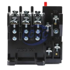 Delixi Electric JR36-20 14-22A