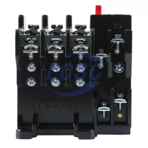 Delixi Electric JR36-20 2.2-3.5A