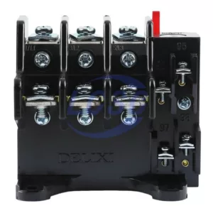 Delixi Electric JR36-63 28- 45A