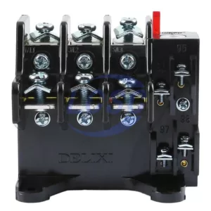 Delixi Electric JR36-63 40- 63A