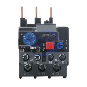 Delixi Electric JRS1DS251P6