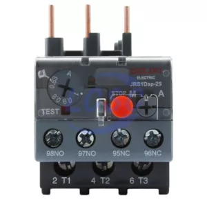 Delixi Electric JRS1Dsp-25 0.63-1.0A