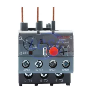 Delixi Electric JRS1DSP252P5