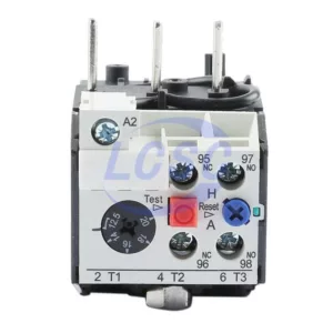 Delixi Electric JRS22520