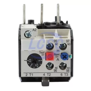 Delixi Electric JRS2254