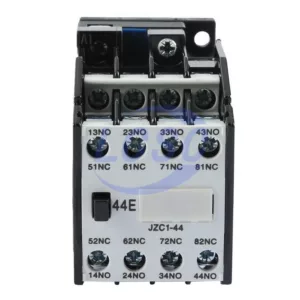 Delixi Electric JZC1-44 50Hz 220V