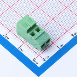 DORABO DB125H-3.5-2P-GN-S