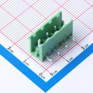 DORABO DB2ER-5.0-4P-GN