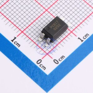 HXY MOSFET PC817B