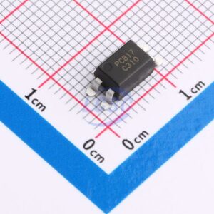 HXY MOSFET PC817C