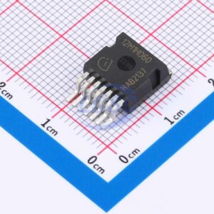 Infineon Technologies IMBG120R060M1HXTMA1