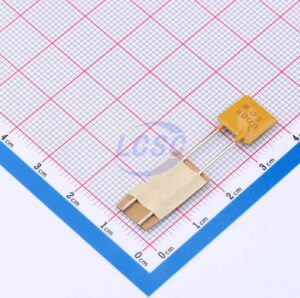 Littelfuse RGEF500-2