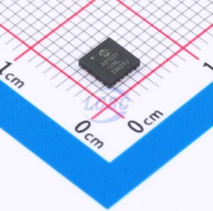 Microchip Tech AR1021-I/ML