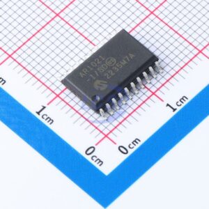 Microchip Tech AR1021-I/SO