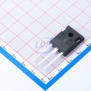 Microchip Tech MSC080SMA120B