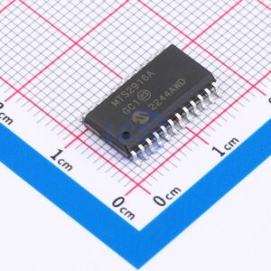 Microchip Tech MTS2916A-HGC1