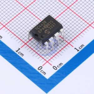 Microchip Tech TC4428EPA