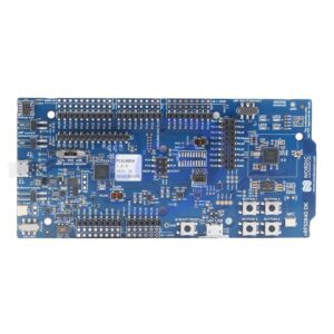 Nordic Semicon NRF52840-DK
