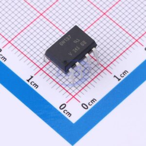 Vishay Intertech 6N137