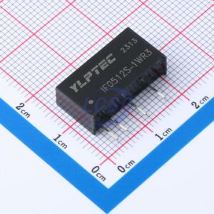 YLPTEC IF0512S-1WR3