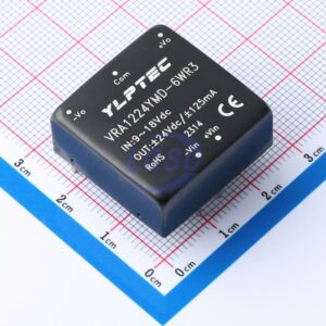 YLPTEC VRA1224YMD-6WR3