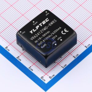 YLPTEC VRA2412YMD-6WR3