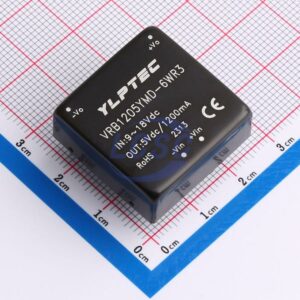 YLPTEC VRB1205YMD-6WR3