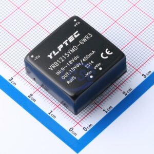YLPTEC VRB1215YMD-6WR3