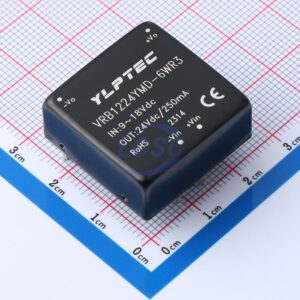 YLPTEC VRB1224YMD-6WR3