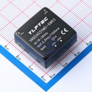 YLPTEC VRB2403YMD-6WR3