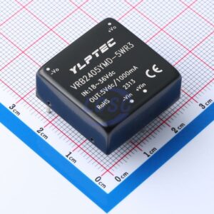 YLPTEC VRB2405YMD-5WR3