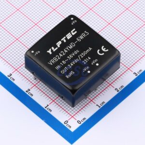 YLPTEC VRB2424YMD-6WR3